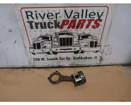 Piston Ford 6.0L River Valley Truck Parts