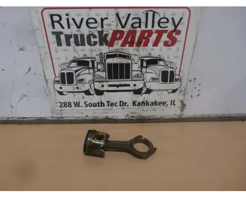 Piston Ford 6.0L River Valley Truck Parts