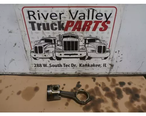 Piston Ford 6.0L River Valley Truck Parts