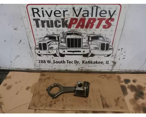 Piston Ford 6.0L River Valley Truck Parts