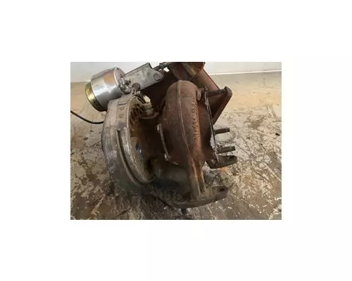 Turbocharger / Supercharger FORD 6.0L American Truck Salvage