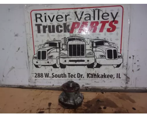 Water Pump Ford 6.0L River Valley Truck Parts