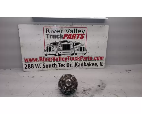 Water Pump Ford 6.0L River Valley Truck Parts