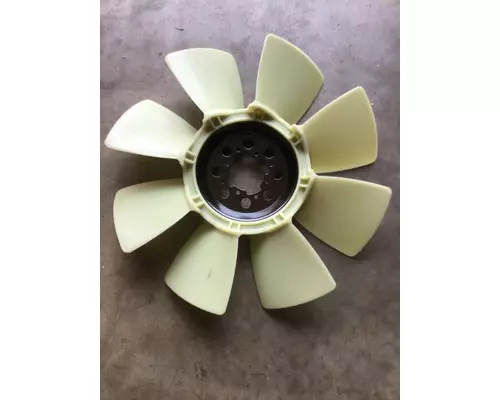 Fan Blade FORD 6.2L V8 FLEX LKQ Evans Heavy Truck Parts