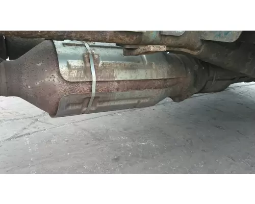 DPF (Diesel Particulate Filter) FORD 6.4 LKQ Heavy Truck - Goodys