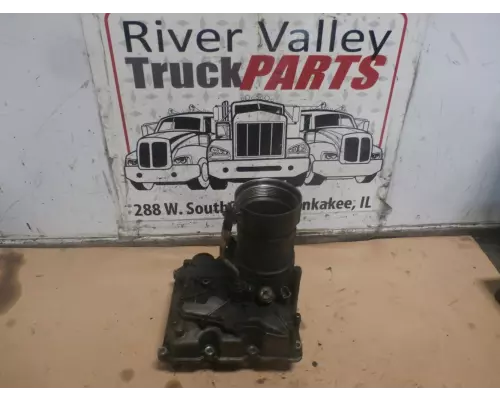 Engine Oil Cooler Ford 6.4 River Valley Truck Parts