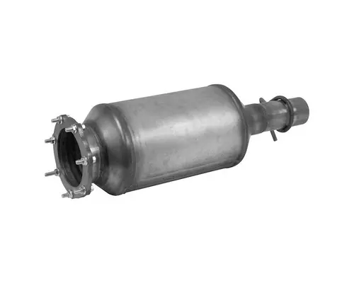 DPF (Diesel Particulate Filter) FORD 6.4L Powerstroke Frontier Truck Parts