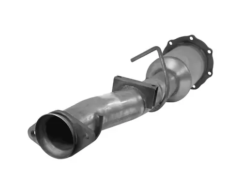 DPF (Diesel Particulate Filter) FORD 6.4L Powerstroke Frontier Truck Parts