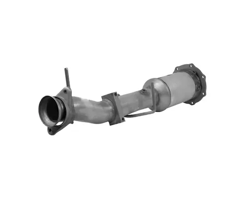 DPF (Diesel Particulate Filter) FORD 6.4L Powerstroke Frontier Truck Parts