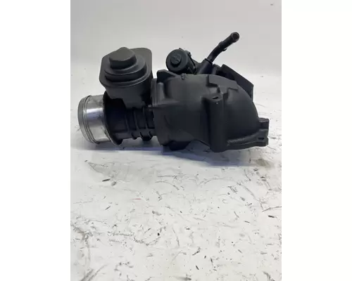 EGR Valve FORD 6.4L Powerstroke Frontier Truck Parts