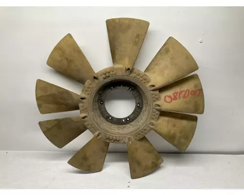 Fan Blade Ford 6.4L Vander Haags Inc Sf