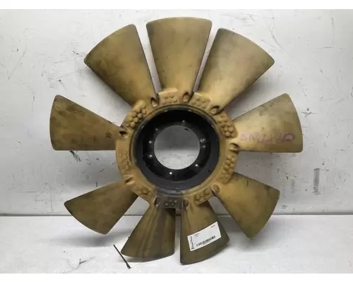 Fan Blade Ford 6.4L Vander Haags Inc Sf