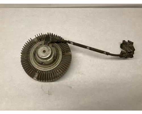 Fan Clutch Ford 6.4L Vander Haags Inc Sf