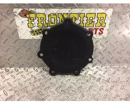 Front Cover FORD 6.6/7.8 Frontier Truck Parts