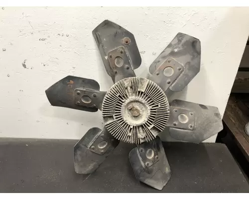 Fan Blade Ford 6.6 Vander Haags Inc Sp