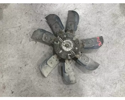 Fan Blade Ford 6.6 Vander Haags Inc Col