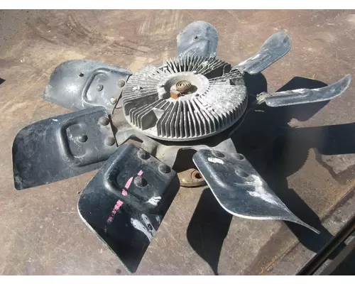 Fan Blade FORD 6.6 Active Truck Parts