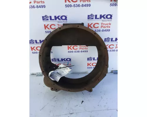 Flywheel Housing FORD 6.6 LKQ KC Truck Parts - Inland Empire