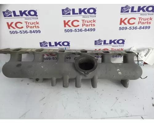 Intake Manifold FORD 6.6 LKQ KC Truck Parts - Inland Empire