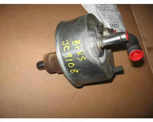 Power Steering Pump FORD 6.6 Active Truck Parts