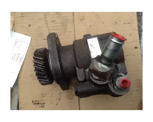 Power Steering Pump FORD 6.6 Active Truck Parts