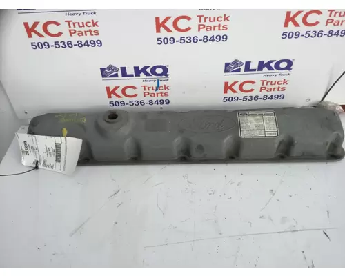 Valve Cover FORD 6.6 LKQ KC Truck Parts - Inland Empire