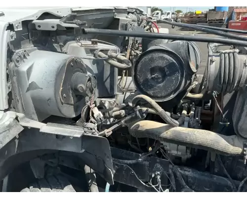 Engine Assembly Ford 6.6L Garabedian Equipment Company