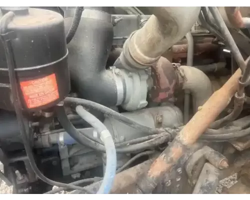Engine Assembly Ford 6.6L Holst Truck Parts