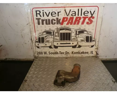 Engine Parts, Misc. Ford 6.6L River Valley Truck Parts