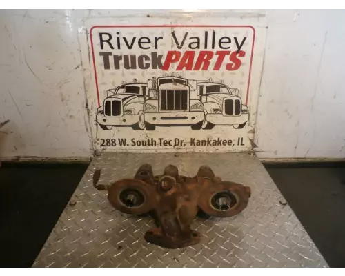 Engine Parts, Misc. Ford 6.6L River Valley Truck Parts