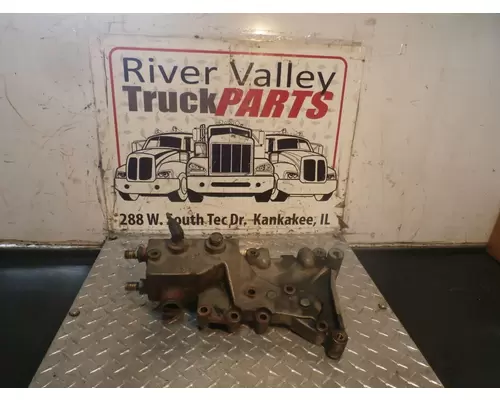 Engine Parts, Misc. Ford 6.6L River Valley Truck Parts