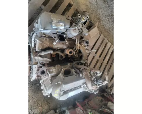 Engine Parts, Misc. FORD 6.7 L Carco