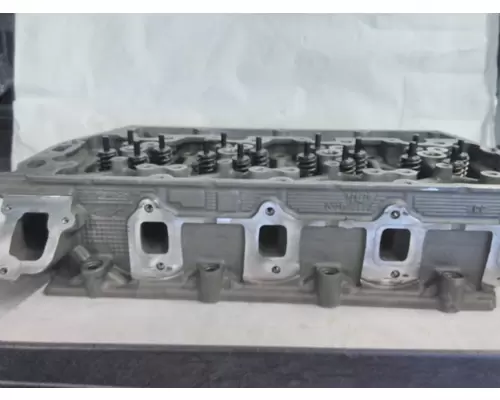 Cylinder Head FORD 6.7 Marshfield Transportation Products