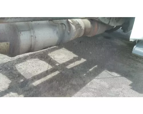 DPF (Diesel Particulate Filter) FORD 6.7 LKQ Heavy Truck - Goodys