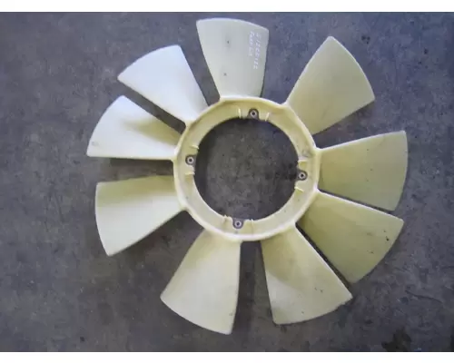 Fan Blade FORD 6.7 LKQ Heavy Truck Maryland