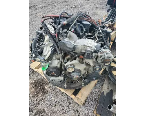 Engine Assembly Ford 6.7L POWERSTROKE Holst Truck Parts