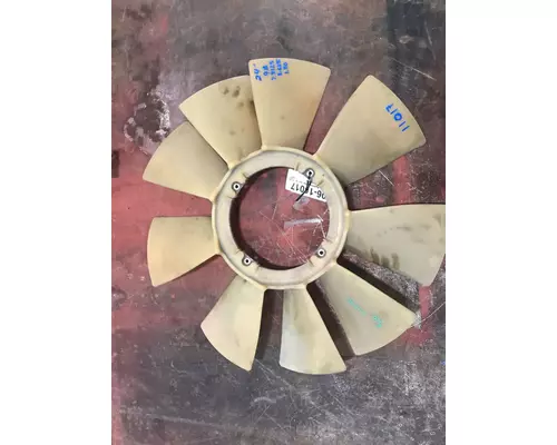 Fan Blade FORD 6.7L Powerstroke Frontier Truck Parts