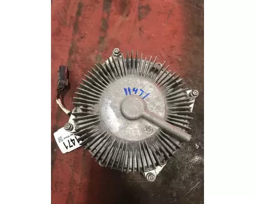 Fan Clutch FORD 6.7L Powerstroke Frontier Truck Parts