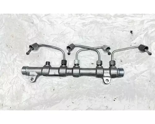 Fuel Injector Ford 6.7L POWERSTROKE Complete Recycling Group LLC