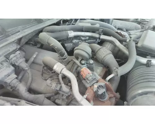 Engine Assembly FORD 6.7L V8 DIESEL LKQ Heavy Truck - Goodys