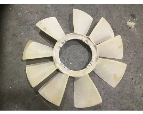 Fan Blade Ford 6.7L Vander Haags Inc Dm