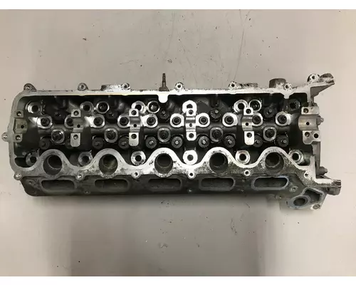 Cylinder Head FORD 6.8 LPG Quality Bus &amp; Truck Parts