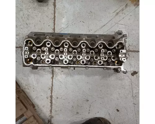 Cylinder Head FORD 6.8 LPG Quality Bus &amp; Truck Parts