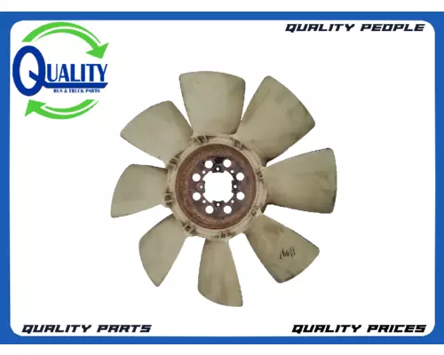 Fan Blade FORD 6.8 LPG Quality Bus &amp; Truck Parts