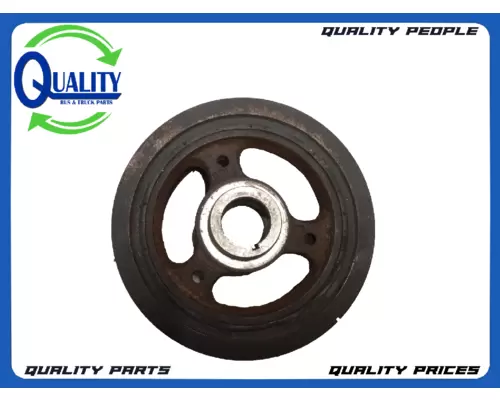 Harmonic Balancer FORD 6.8 LPG Quality Bus &amp; Truck Parts