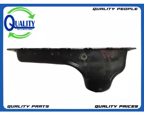 Oil Pan FORD 6.8 LPG Quality Bus &amp; Truck Parts