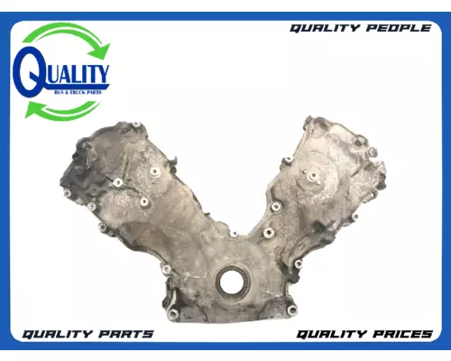 Front Cover FORD 6.8 LPG Quality Bus &amp; Truck Parts