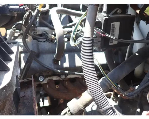 Engine Assembly FORD 6.8 Michigan Truck Parts