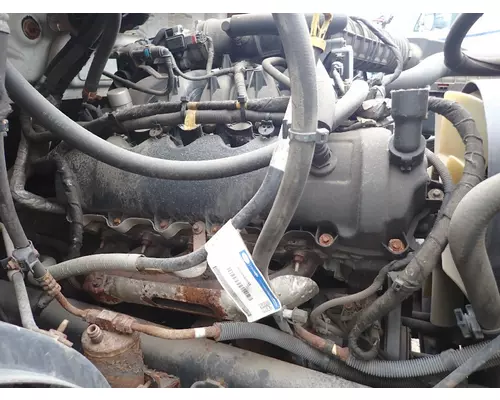Engine Assembly FORD 6.8 Michigan Truck Parts
