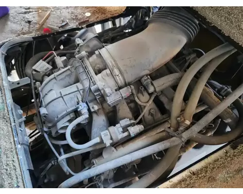 Engine Assembly Ford 6.8 Complete Recycling Group LLC